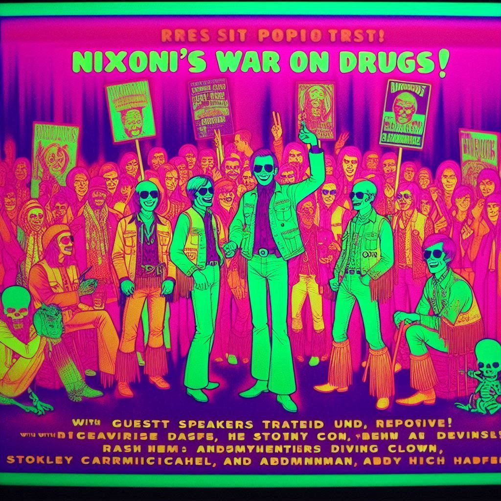 ping pong pow but if you go carrying pictures of chairman ma...