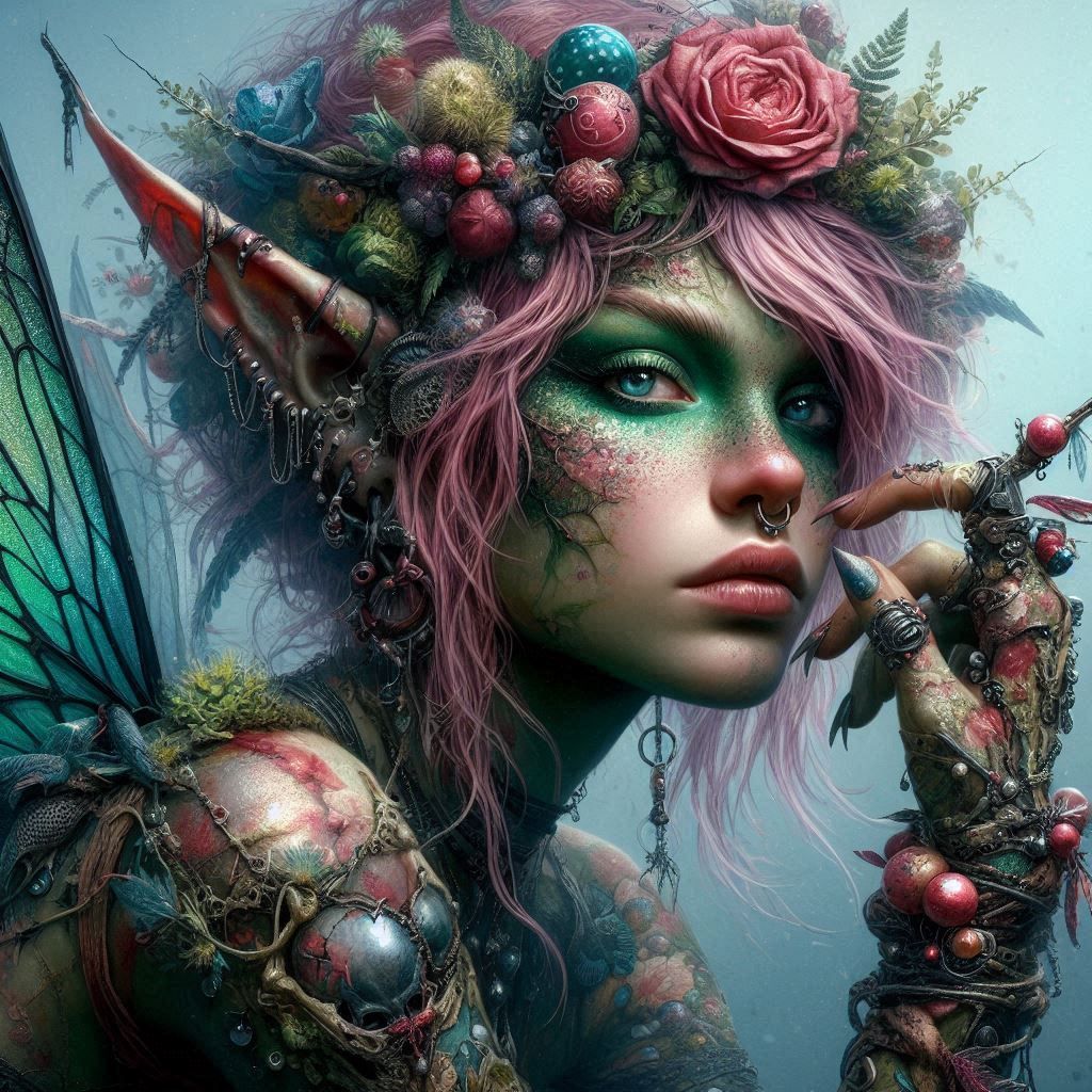 Dreampunk