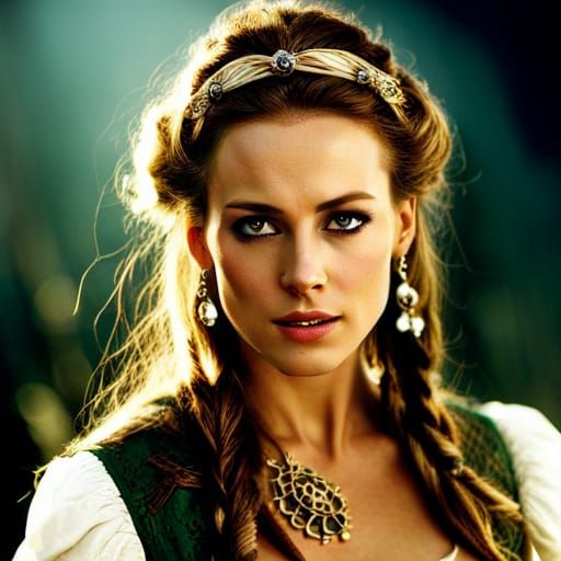Elizabeth Swann