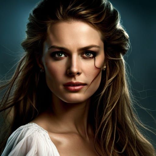 Elizabeth Swann