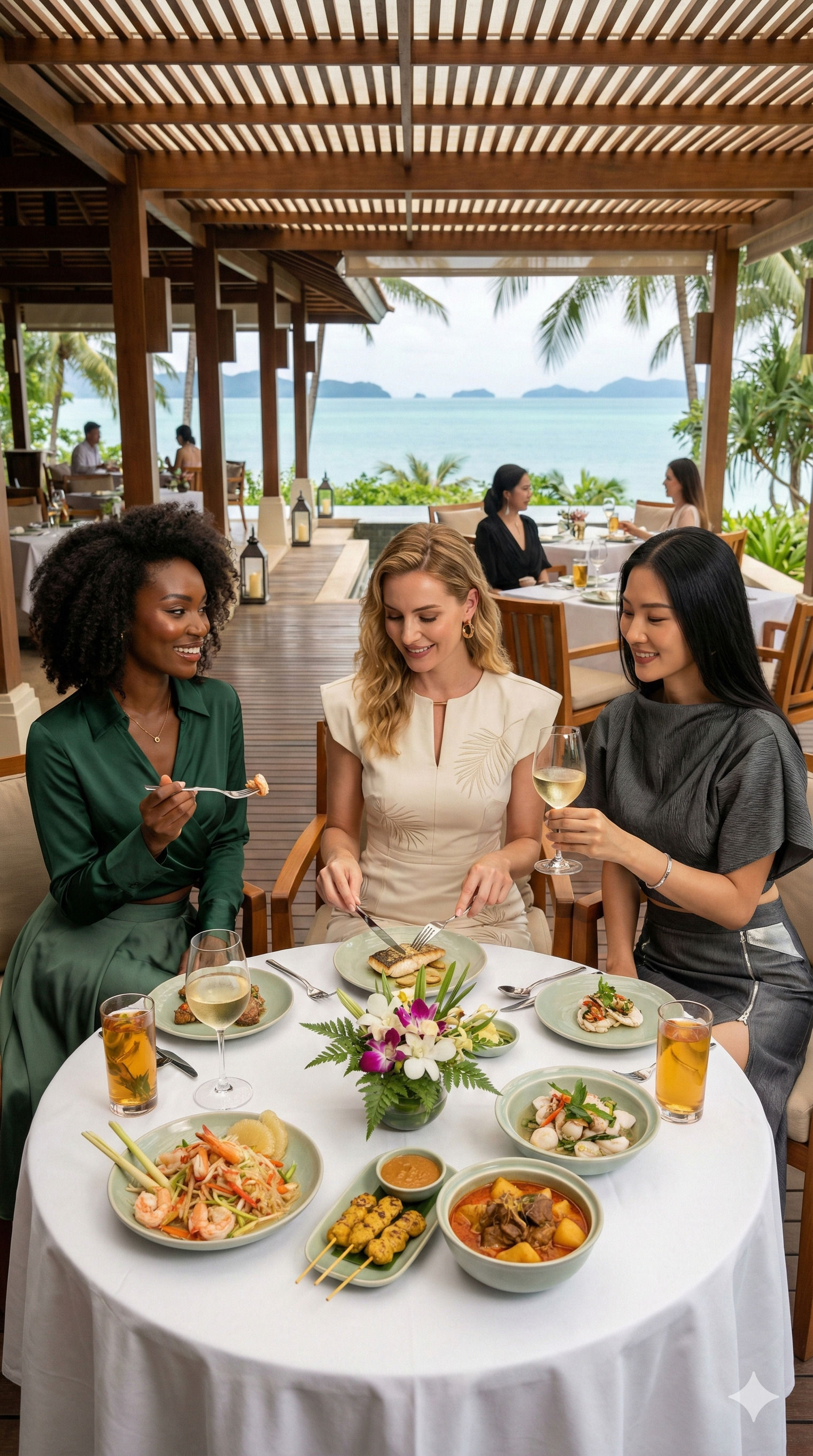 Koh Samui Escapade – A Journey in Thailand