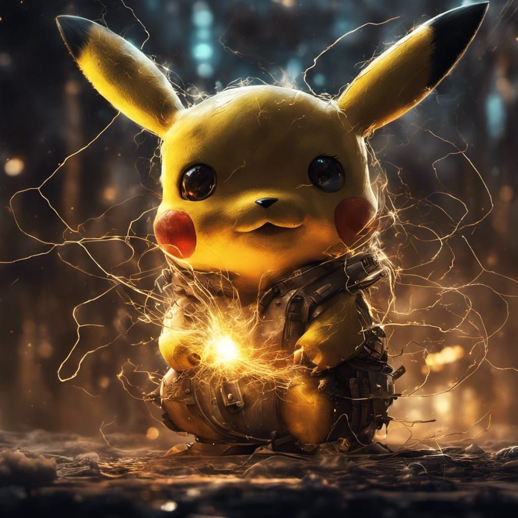 Pika Pika