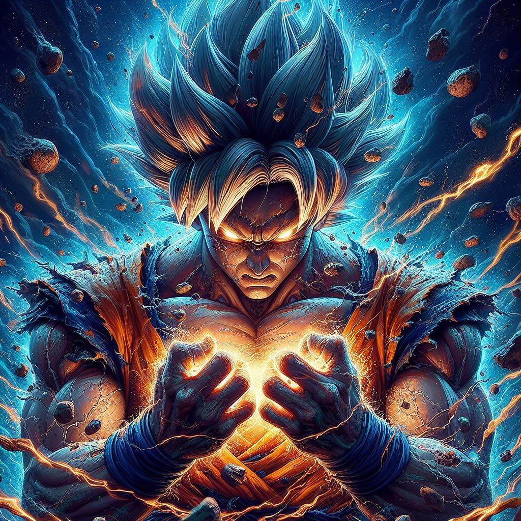 Goku