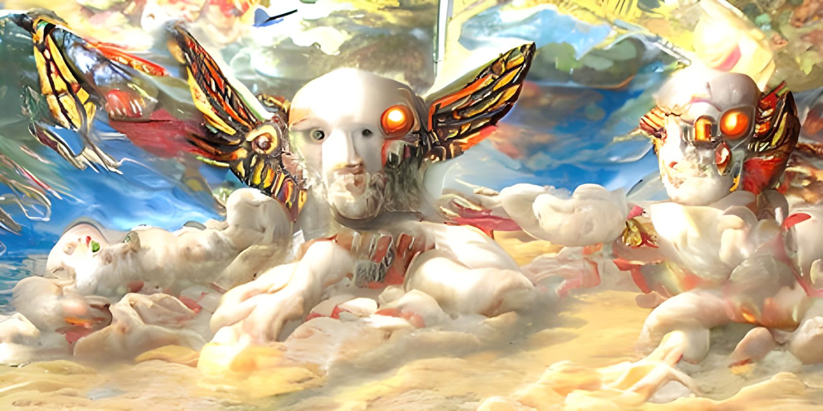 Define Divinity