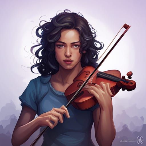 She looks familiar...