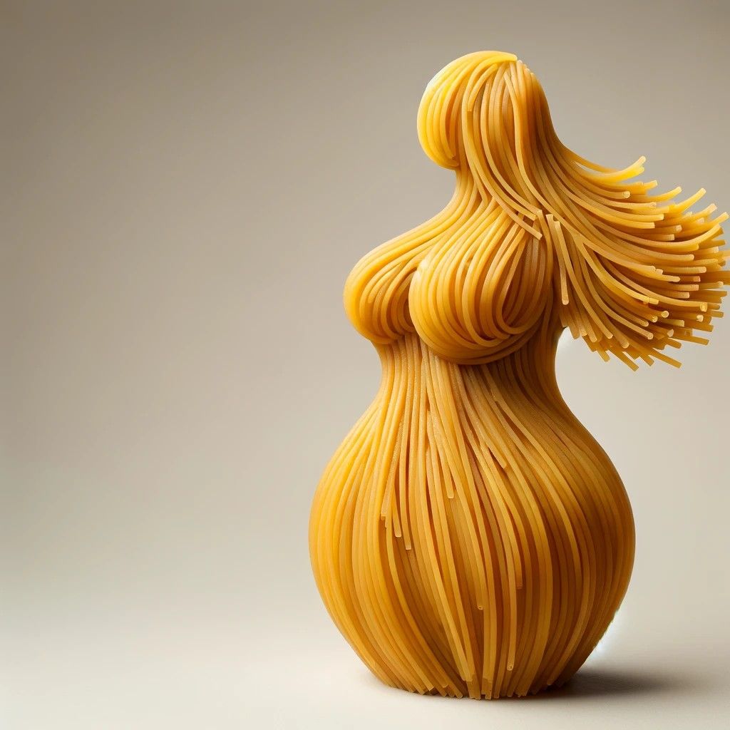 Fertility Spaghetti