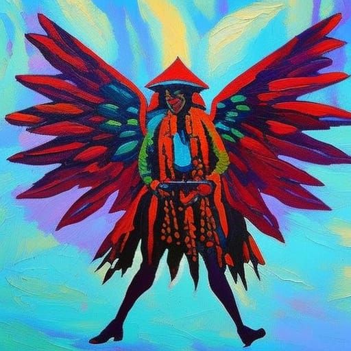 Untitled Creation