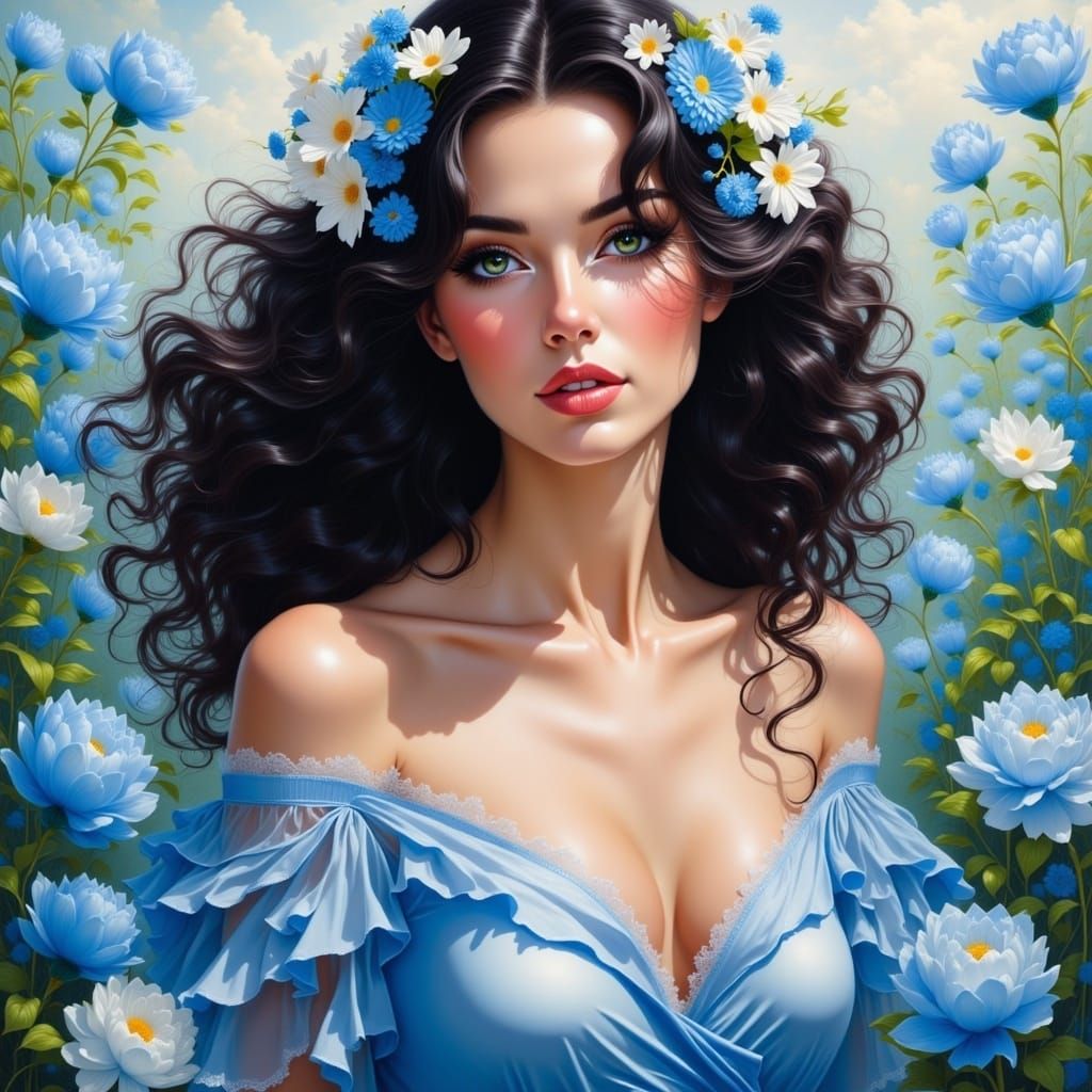 <lora:Lots of beautyFx:1.0> 