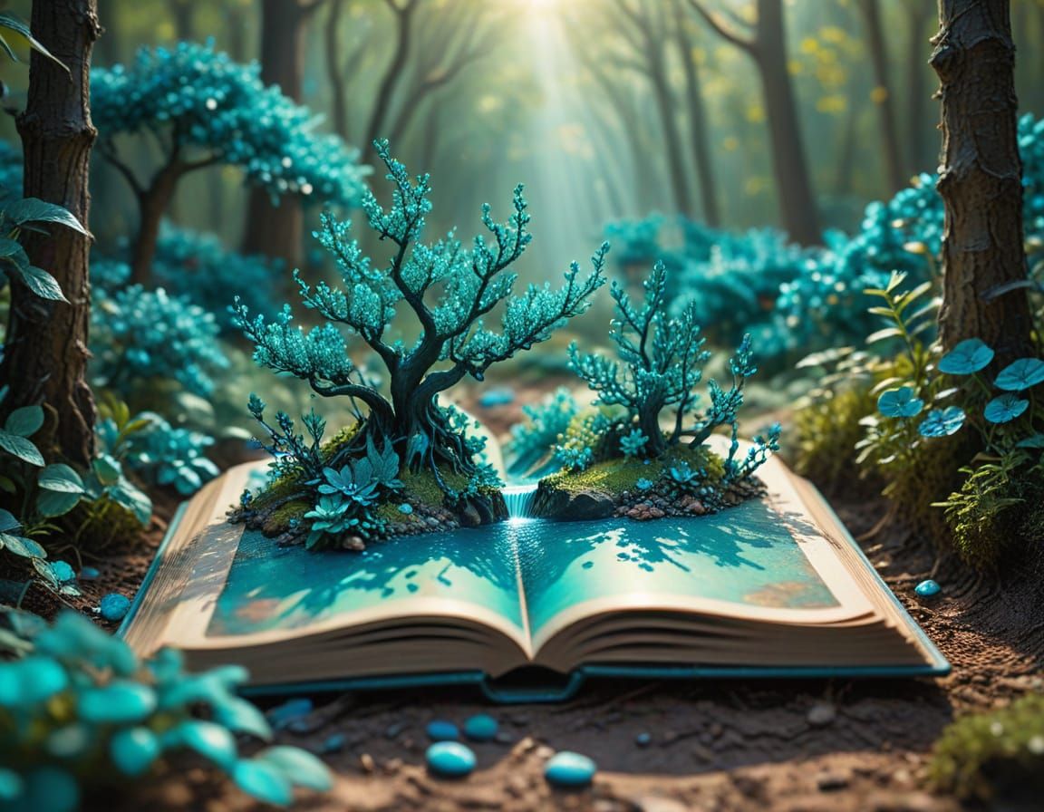 "L'histoire Qui S'écrit"