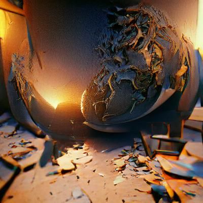 End of the world