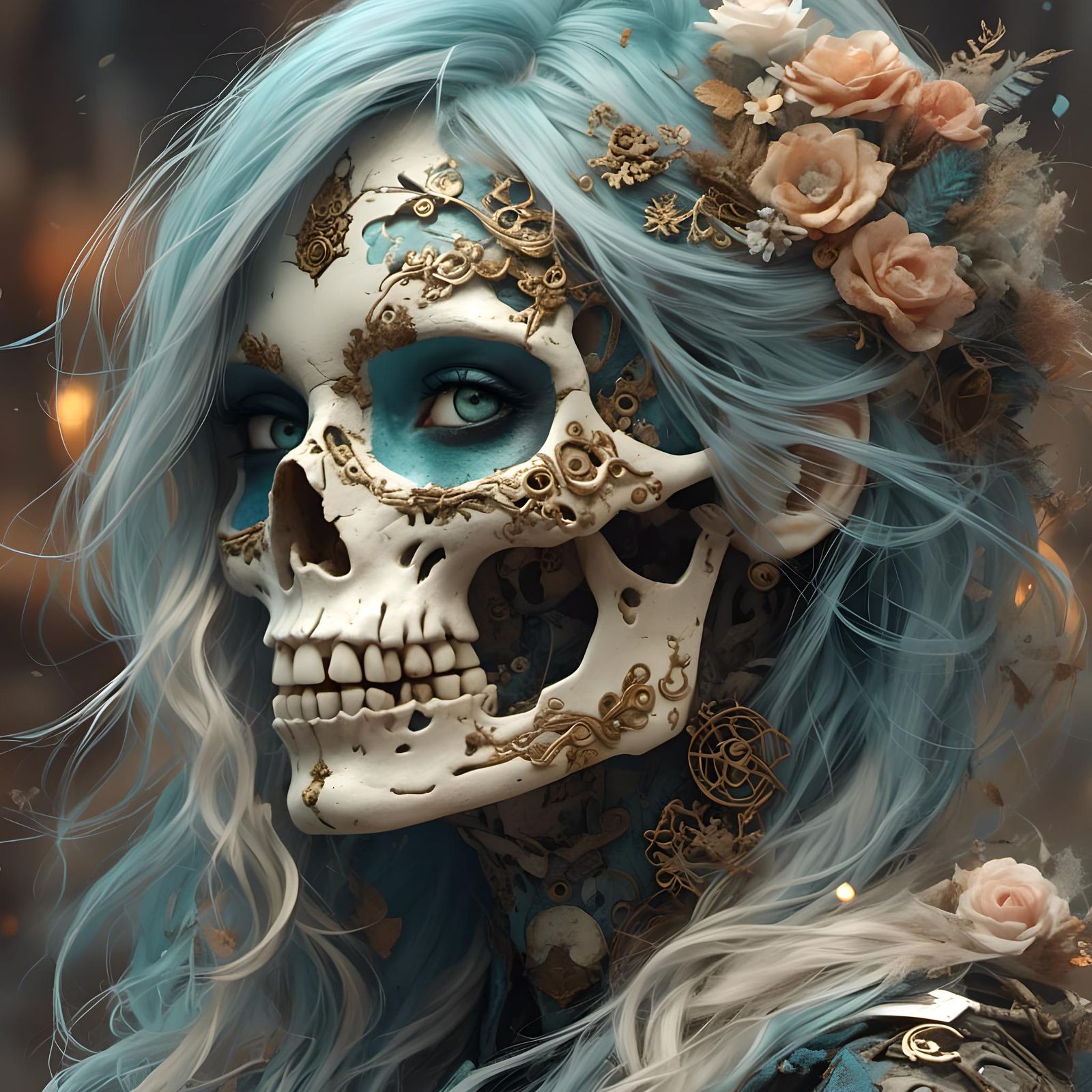 Untitled Creation