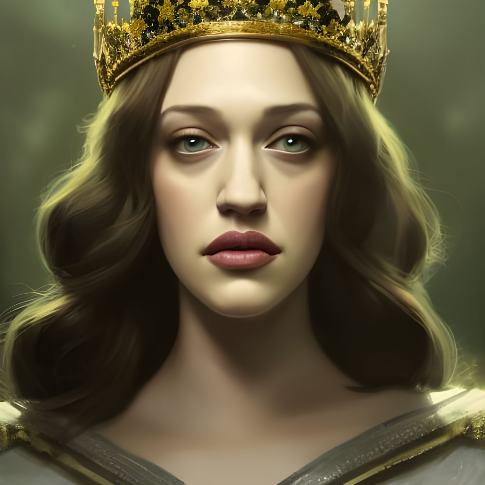 Queen Kat