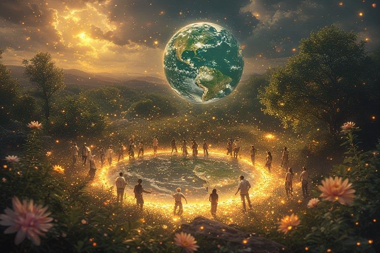 considering that I created my own micro world, I'm fine