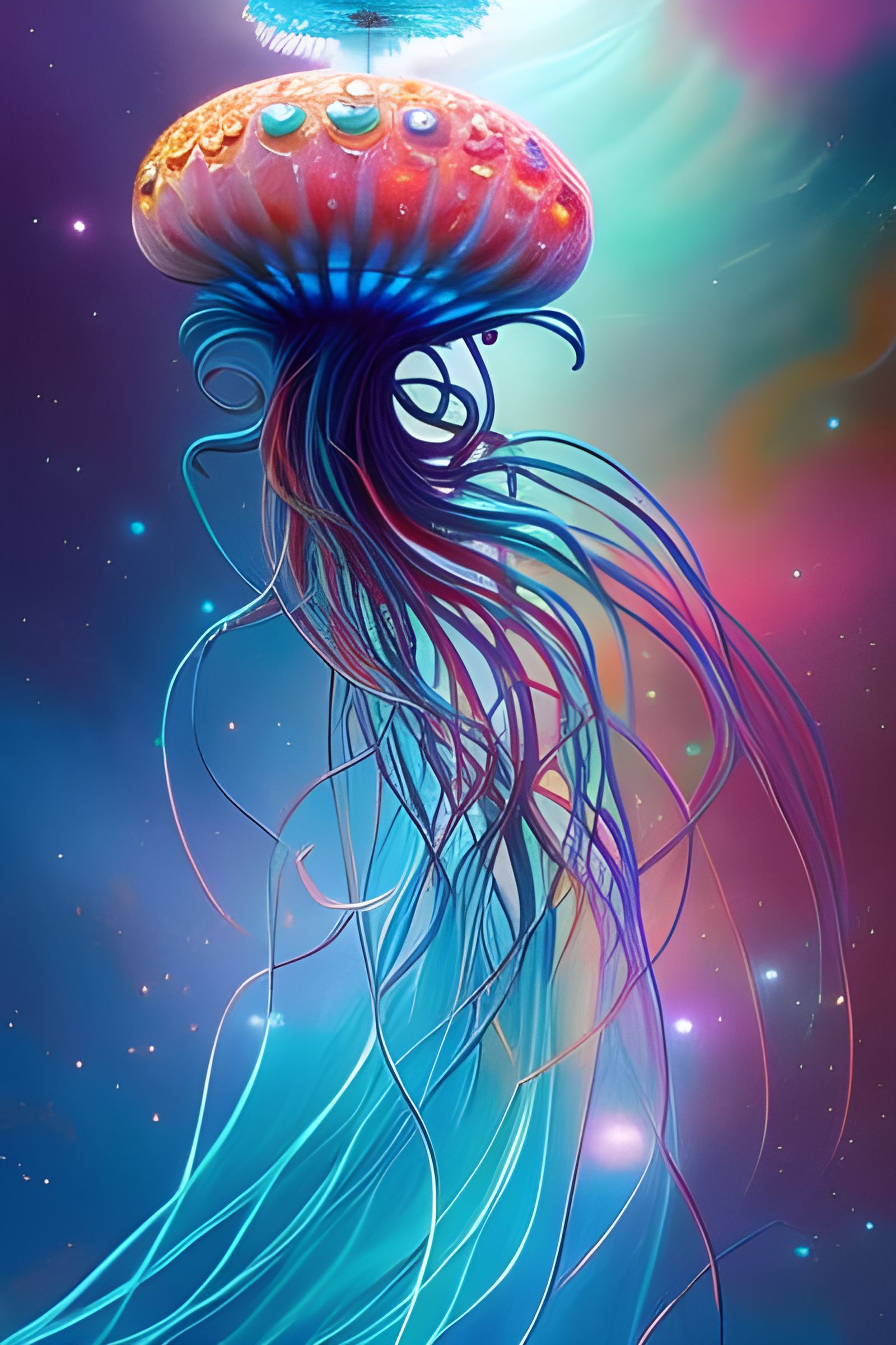 Untitled Creation