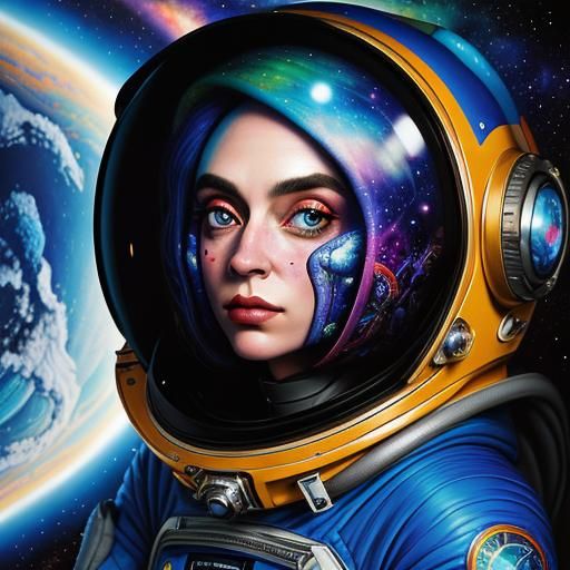Astronaut