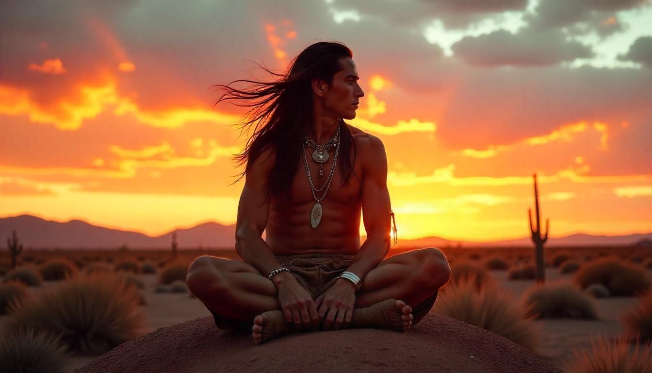 Listening To The World