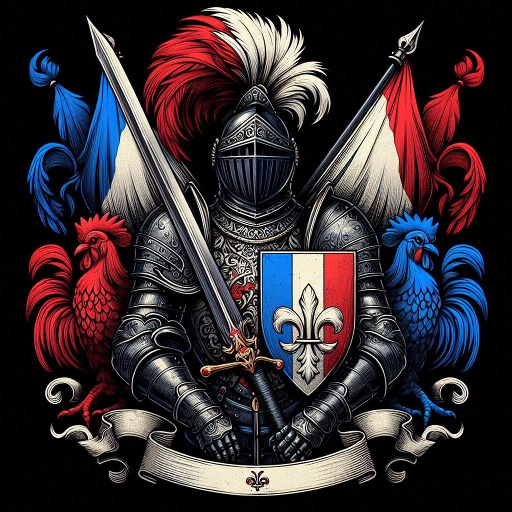 Joyeux 14 Juillet tardif  !!!!