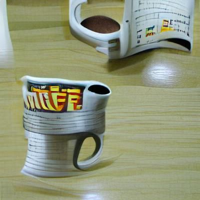 Coffe Mug
