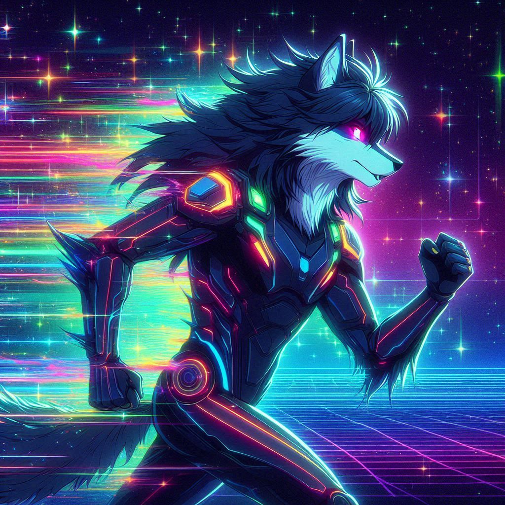 Cyberwolf
