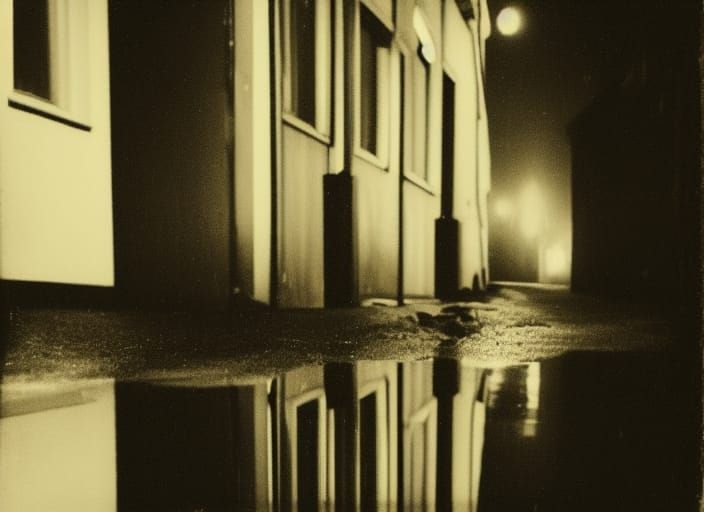 night mirror