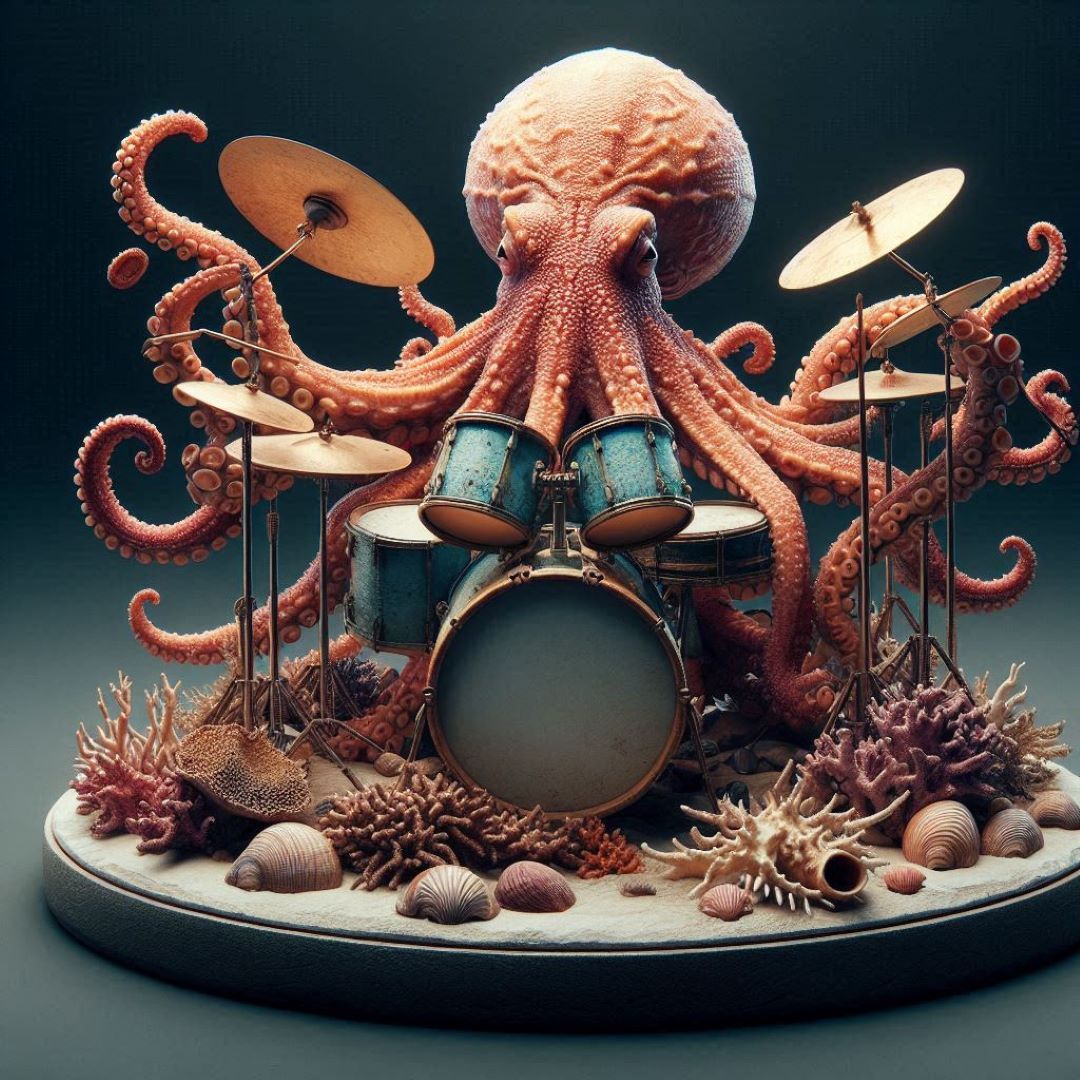 Danny Carey of TOOL, the Greatest Drummer Living on Land or ...