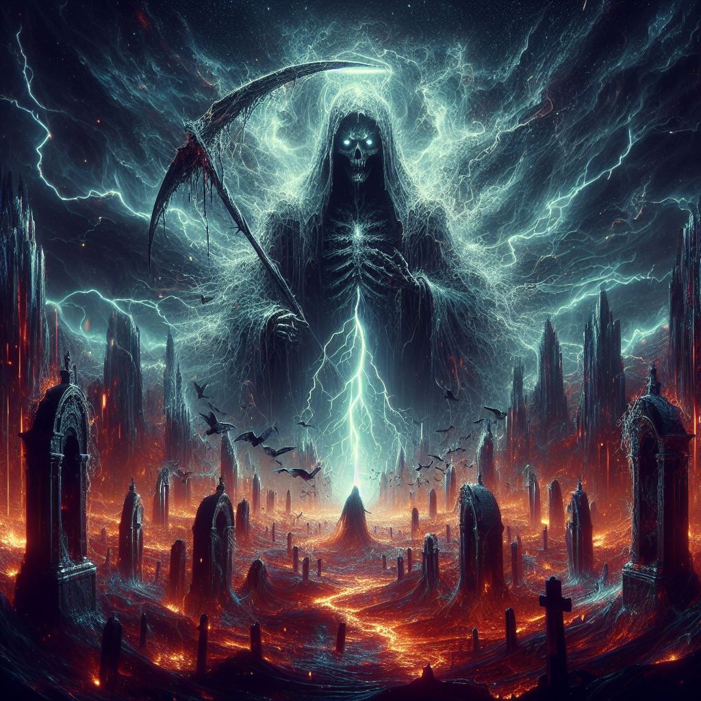 Don't Fear the Reaper