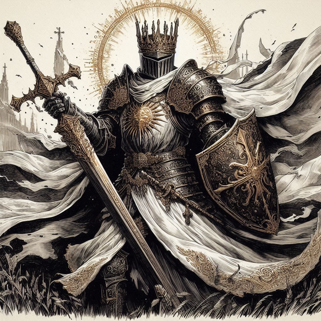 Saga of the Oath Seeker