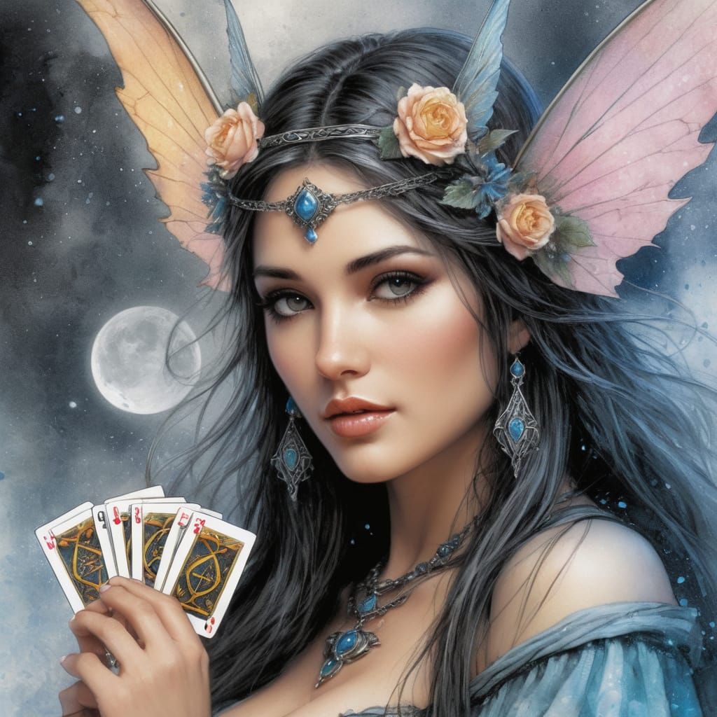 fairy