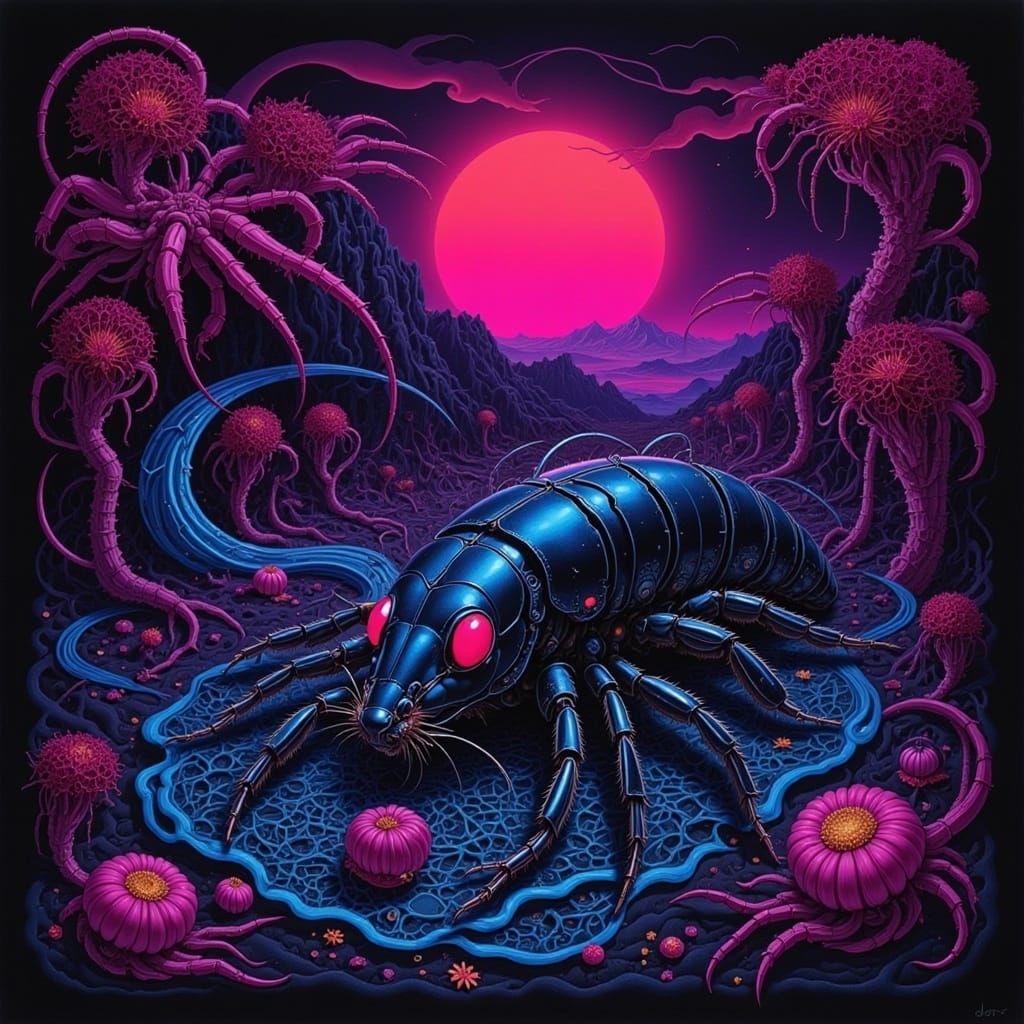  <lora:CHIMERA SAVAGE:1.0>