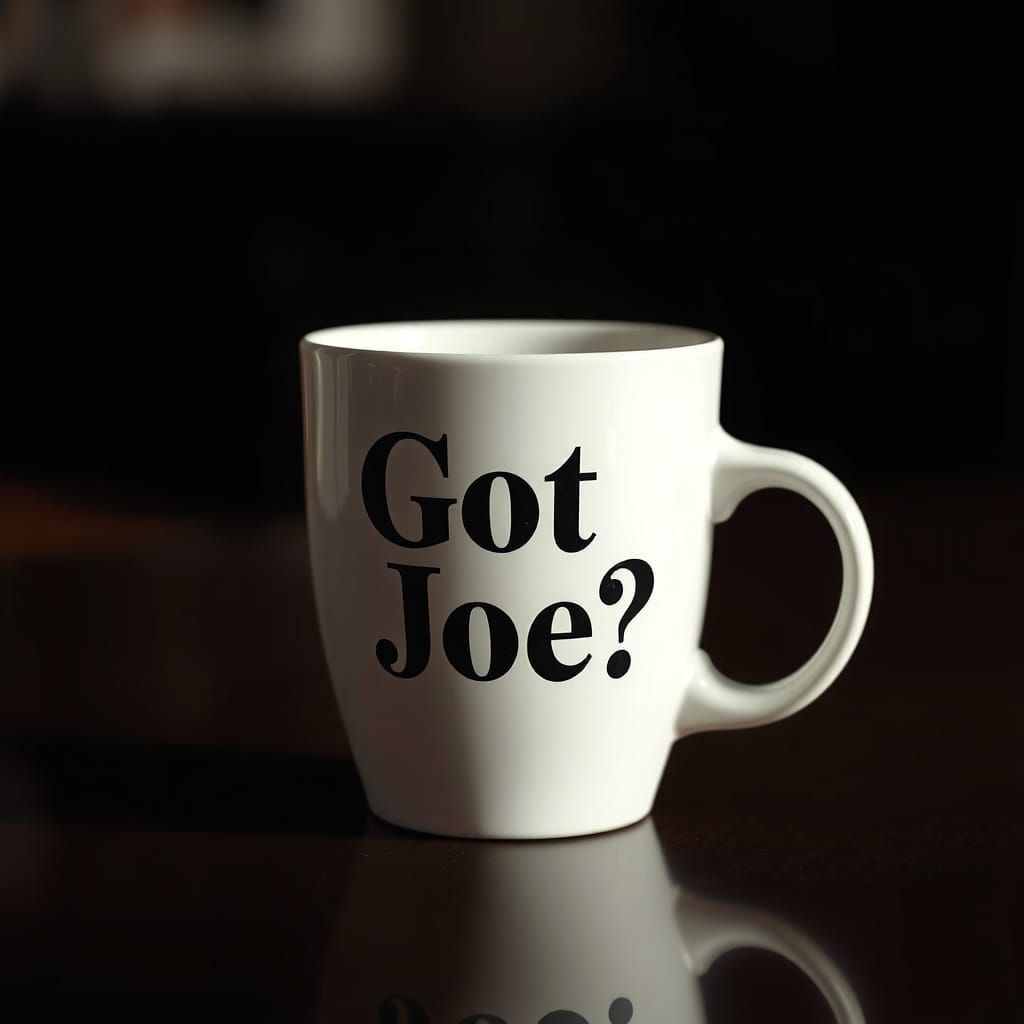 Joe Garcia