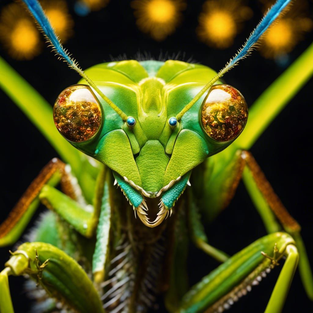 Watching you