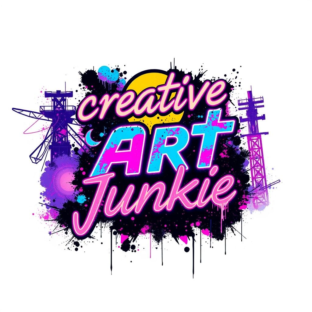 Creative Art Junkie