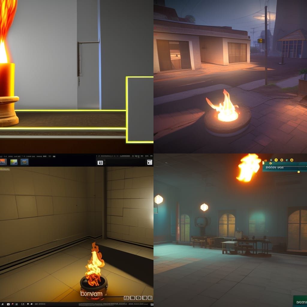 National Bunsen Burner Day #3-6 03.31.23