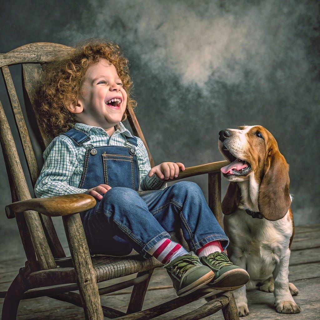 Smile, It's Free 😁😁🐶