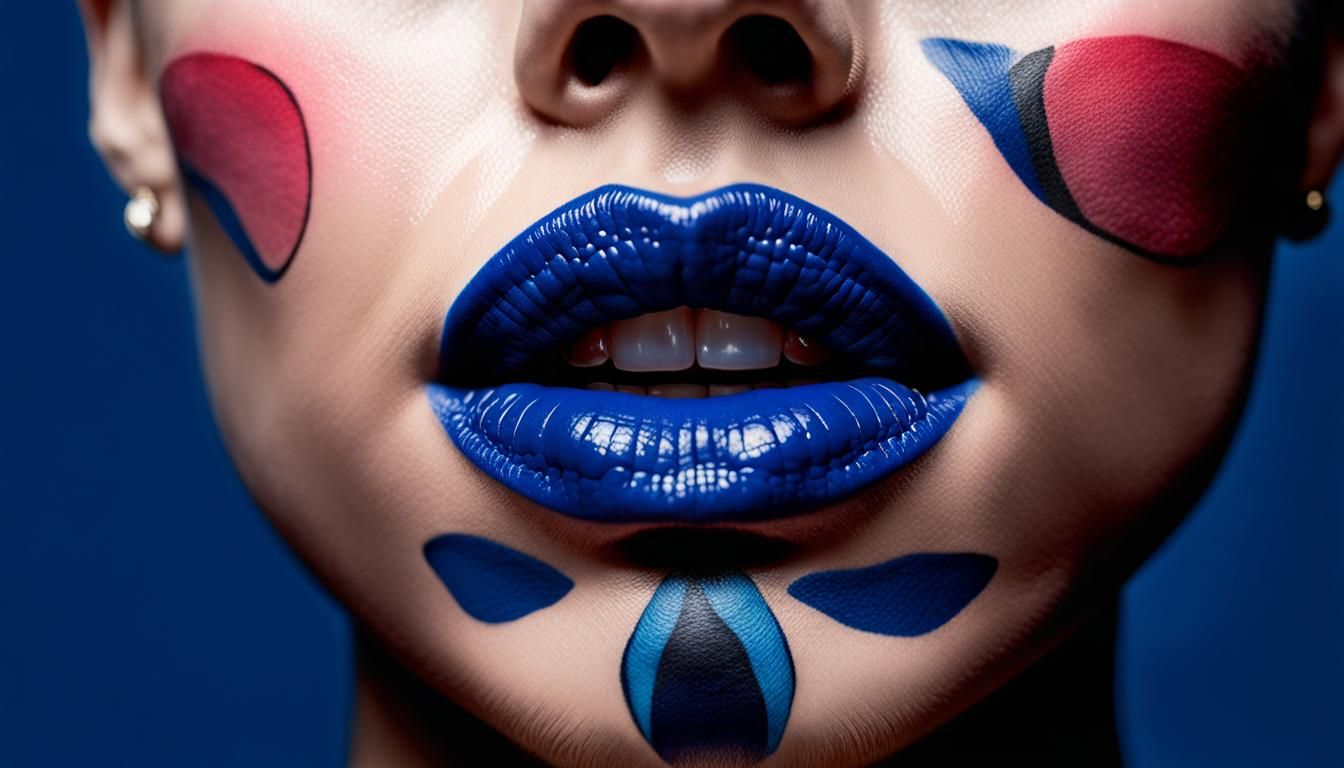 Lips Style 2025  V
