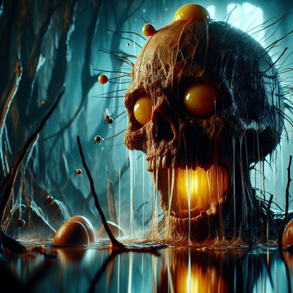 Eggheads :  The Yolks On You