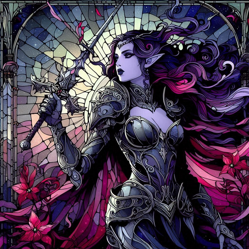 The One who worships the Void