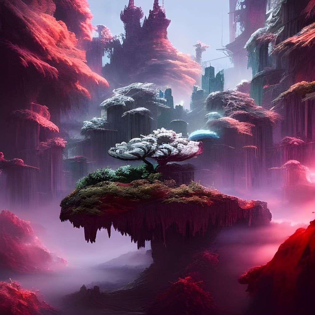 Wraith  by @Lady Maureen