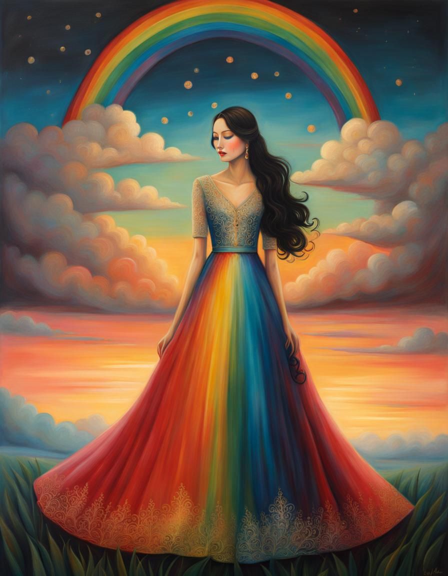 Rainbows
