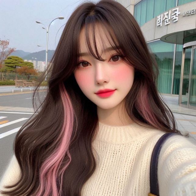 orientation day at incheon university~ 🚌🏫📚🍜✌️👋