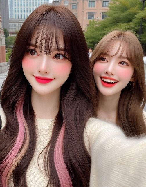 orientation day at incheon university~ ππ«ππβοΈπ