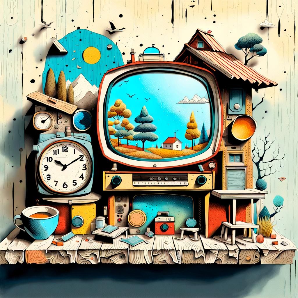 Untitled Creation