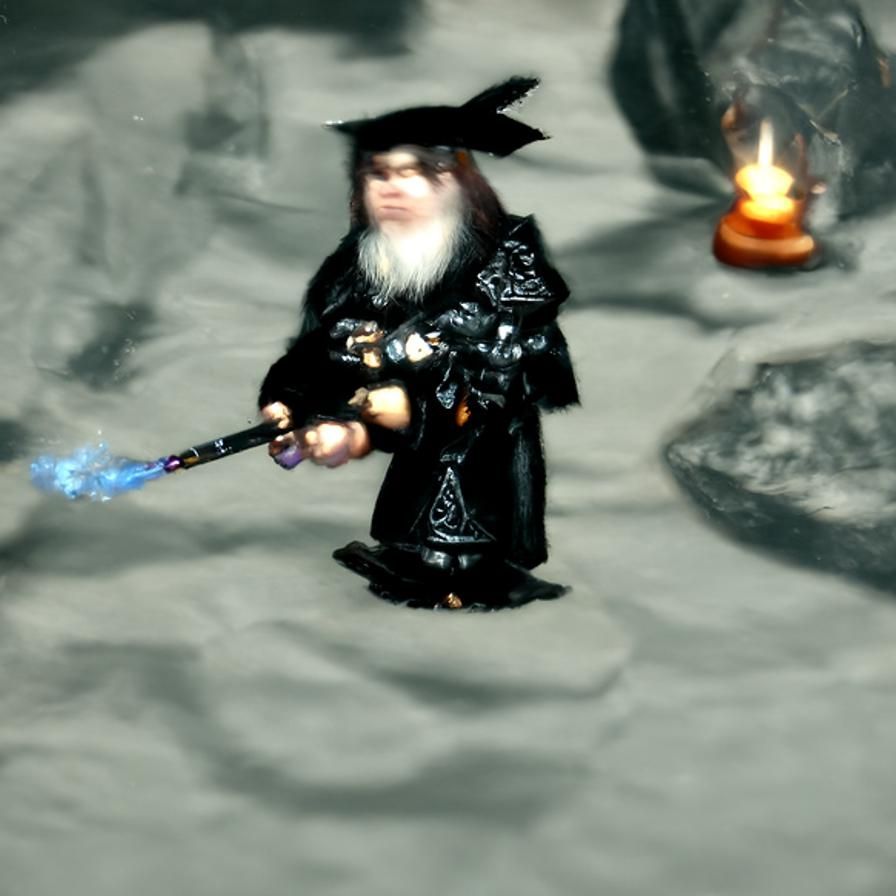 Black Mage