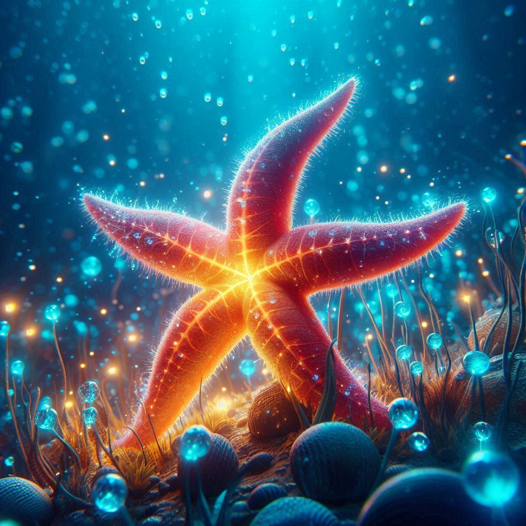 Starfish