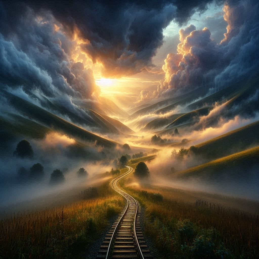 Far. So far away. Elsewhere -15