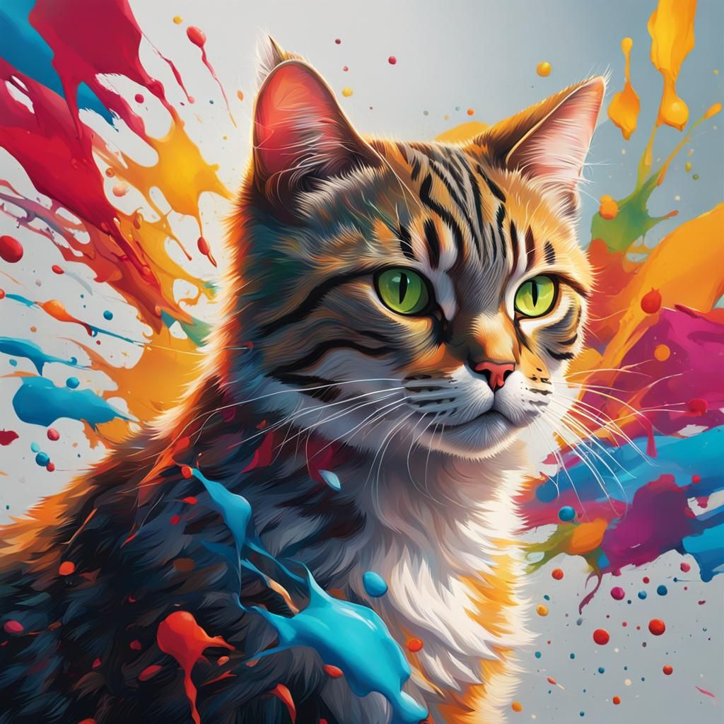 cat