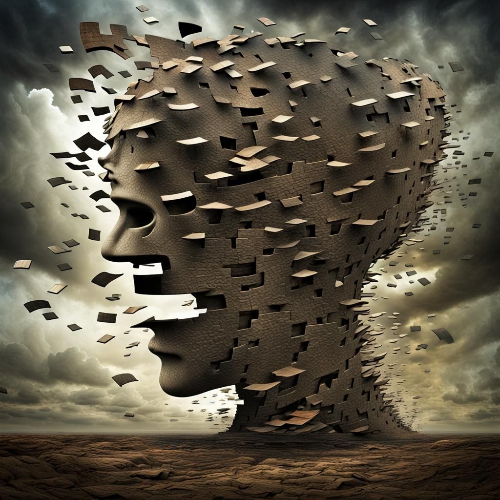 Untitled Creation