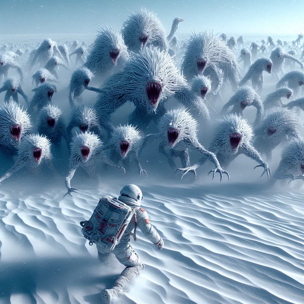 Welcome To Our Planet