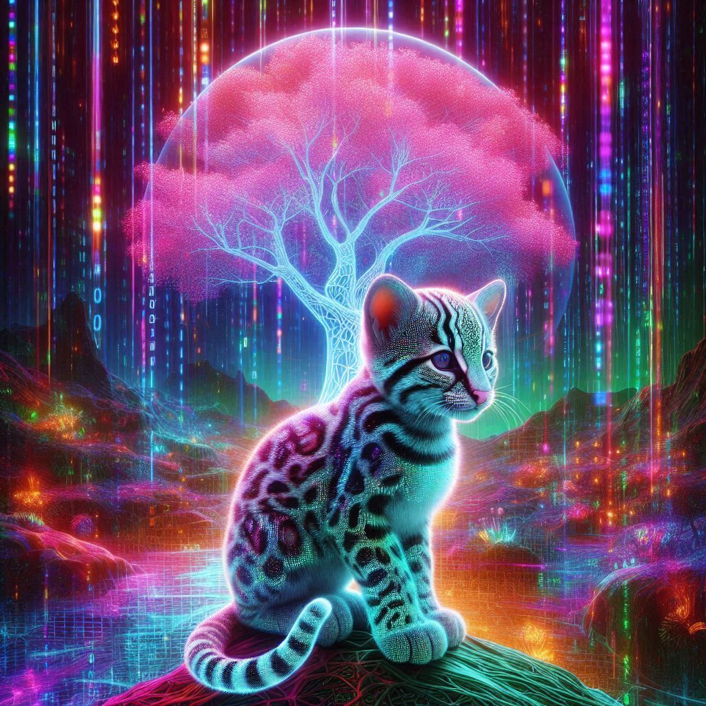 Guardian of the Data Stream