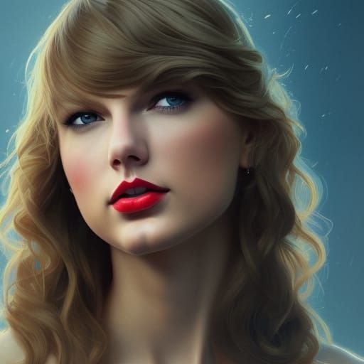 Super Swifty - AI Generated Artwork - NightCafe Creator